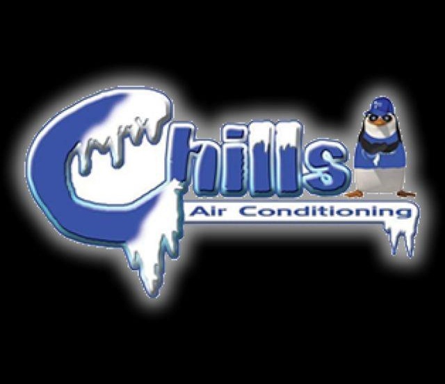Chills Air Conditioning Miami